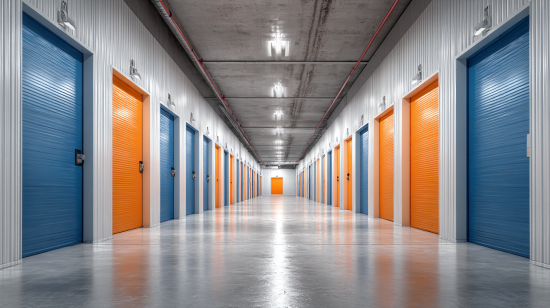 אחסון לטווח ארוך