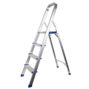 סולם אלומיניום E-4