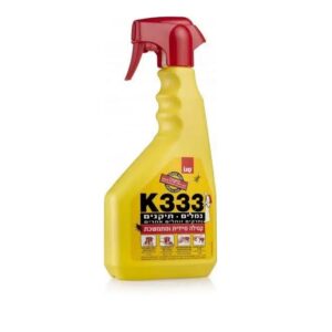 סנו K 333