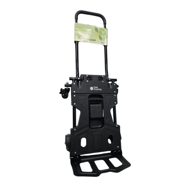 ⁦עגלת שרות 3 מצבים 70/137 ק"ג MultiFlex Cart⁩ – תמונה ⁦2⁩